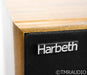 Harbeth M30.2 XD Bookshelf Speakers; M 30.2; Walnut Pair