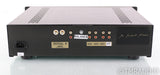 Odyssey Candela Stereo Tube Preamplifier; Black (No Remote)