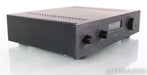 Odyssey Candela Stereo Tube Preamplifier; Black (No Remote)