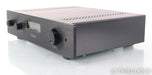 Odyssey Candela Stereo Tube Preamplifier; Black (No Remote)