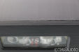 Odyssey Candela Stereo Tube Preamplifier; Black (No Remote)