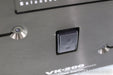 Balanced Audio Technology VK-200 Stereo Power Amplifier; VK200; Black