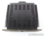 Balanced Audio Technology VK-200 Stereo Power Amplifier; VK200; Black
