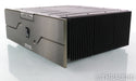 Balanced Audio Technology VK-200 Stereo Power Amplifier; VK200; Black
