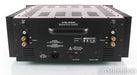 Balanced Audio Technology VK-200 Stereo Power Amplifier; VK200; Black