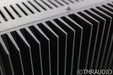 Balanced Audio Technology VK-200 Stereo Power Amplifier; VK200; Black