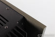 Balanced Audio Technology VK-200 Stereo Power Amplifier; VK200; Black