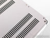 Krell HTS 7.1 Channel Home Theater Processor; Silver (Some Bad Input Buttons)