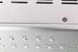 Krell HTS 7.1 Channel Home Theater Processor; Silver (Some Bad Input Buttons)