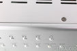 Krell HTS 7.1 Channel Home Theater Processor; Silver (Some Bad Input Buttons)