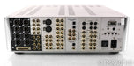 Krell HTS 7.1 Channel Home Theater Processor; Silver (Some Bad Input Buttons)