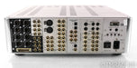 Krell HTS 7.1 Channel Home Theater Processor; Silver (Some Bad Input Buttons)