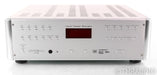 Krell HTS 7.1 Channel Home Theater Processor; Silver (Some Bad Input Buttons)