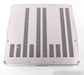 Krell HTS 7.1 Channel Home Theater Processor; Silver (Some Bad Input Buttons)
