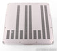 Krell HTS 7.1 Channel Home Theater Processor; Silver (Some Bad Input Buttons)