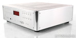 Krell HTS 7.1 Channel Home Theater Processor; Silver (Some Bad Input Buttons)
