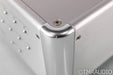 Krell HTS 7.1 Channel Home Theater Processor; Silver (Some Bad Input Buttons)