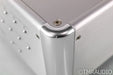 Krell HTS 7.1 Channel Home Theater Processor; Silver (Some Bad Input Buttons)
