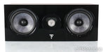 Focal Chora Center Channel Speaker; Black