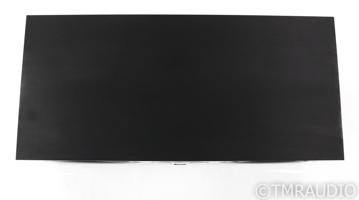 Focal Chora Center Channel Speaker; Black