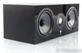 Focal Chora Center Channel Speaker; Black