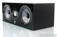 Focal Chora Center Channel Speaker; Black