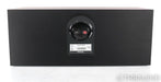 Focal Chora Center Channel Speaker; Black