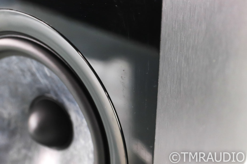 Focal Chora Center Channel Speaker; Black