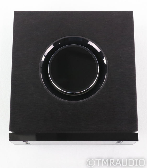 Nain Uniti Atom HE Streaming Preamplifier; Headphone Edition; Remote