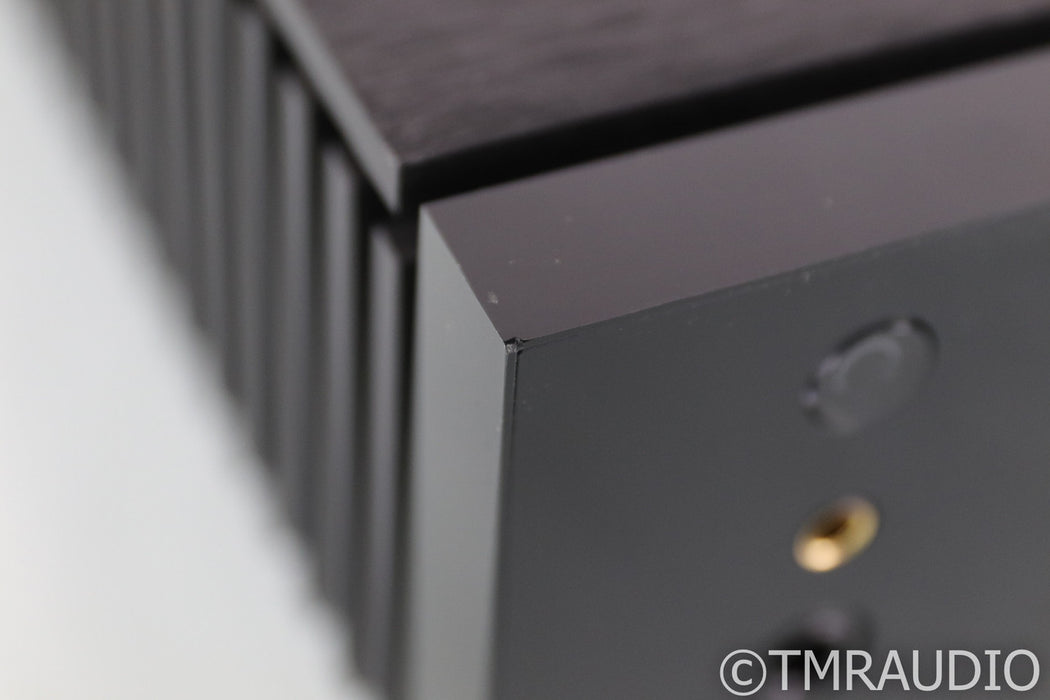 Nain Uniti Atom HE Streaming Preamplifier; Headphone Edition; Remote