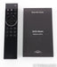 Nain Uniti Atom HE Streaming Preamplifier; Headphone Edition; Remote