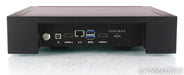 Roon Nucleus Wireless Network Streamer; Rev B