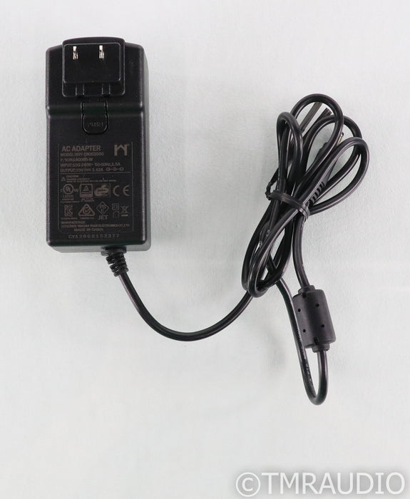 Roon Nucleus Wireless Network Streamer; Rev B