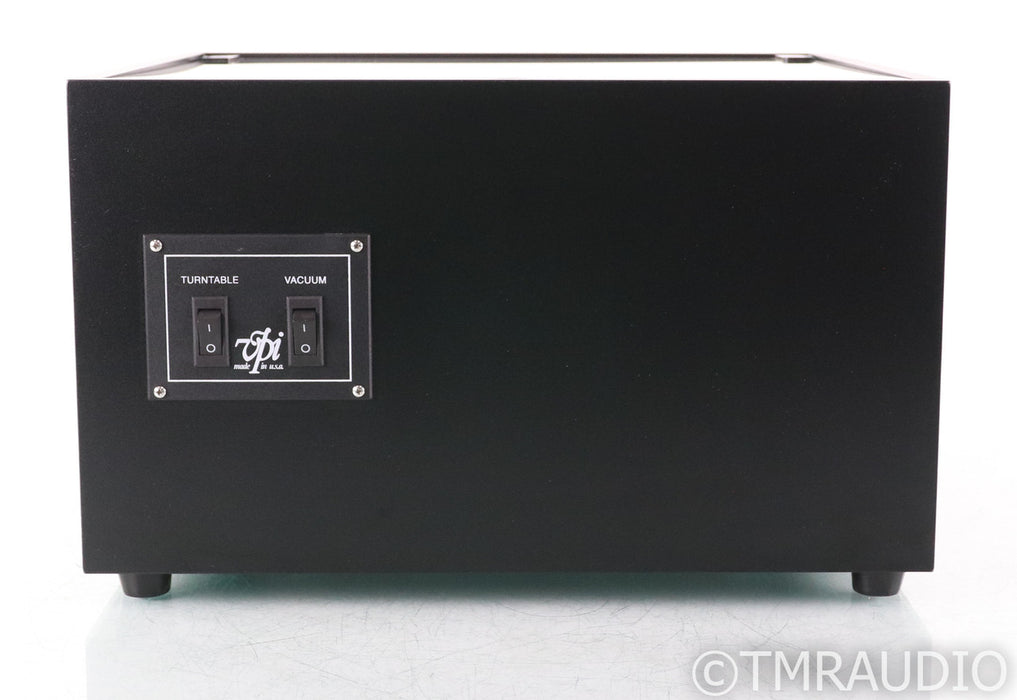 VPI HW-16.5 Record Cleaning Machine; HW16.5