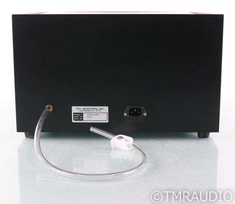 VPI HW-16.5 Record Cleaning Machine; HW16.5