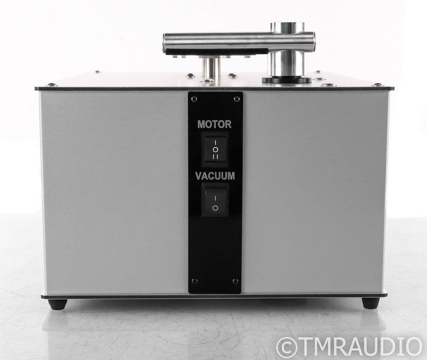 Pro-Ject VC-S2 Record Cleaner; VCS2; Aluminum