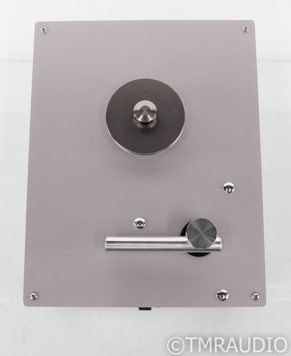 Pro-Ject VC-S2 Record Cleaner; VCS2; Aluminum