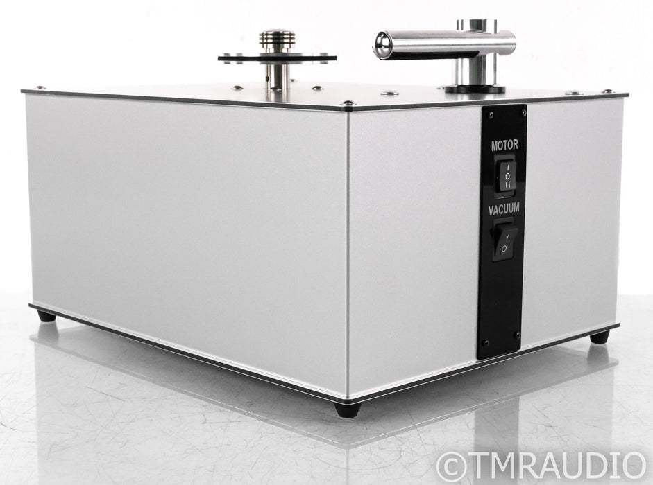 Pro-Ject VC-S2 Record Cleaner; VCS2; Aluminum
