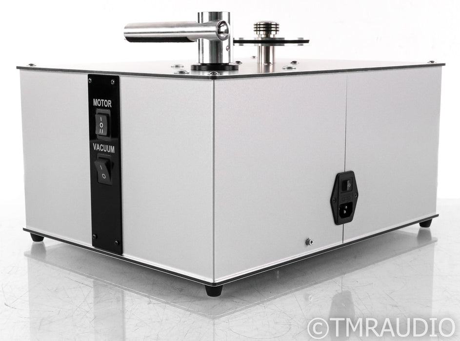 Pro-Ject VC-S2 Record Cleaner; VCS2; Aluminum