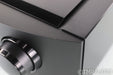 Marantz PM-KI Ruby Stereo Integrated Amplifier; Remote; Black; Ken Ishiwata