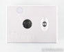 Chord Electronics Hugo v1 Portable DAC; D/A Converter; Silver