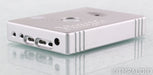 Chord Electronics Hugo v1 Portable DAC; D/A Converter; Silver