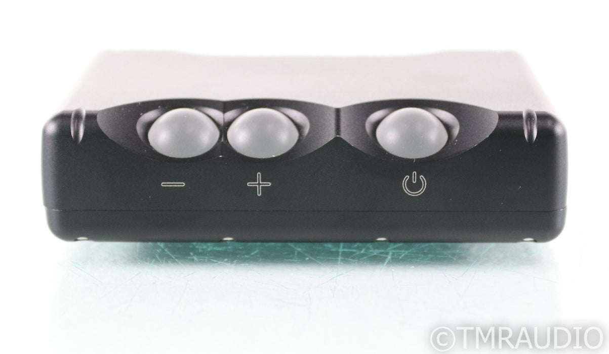 Chord Electronics Mojo V1 Portable DAC / Headphone Amplifier; D/A Converter
