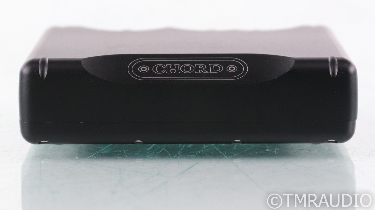 Chord Electronics Mojo V1 Portable DAC / Headphone Amplifier; D/A Converter