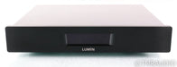 Lumin U1 MINI Network Streamer; Black