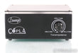 Lounge Audio Copla Silver MC Head Amplifier; Pre-Preamplifier; Step-Up