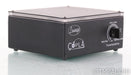 Lounge Audio Copla Silver MC Head Amplifier; Pre-Preamplifier; Step-Up