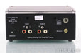 Lounge Audio Copla Silver MC Head Amplifier; Pre-Preamplifier; Step-Up