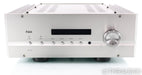 Pass Labs INT-150 Stereo Integrated Amplifier; INT150; Remote