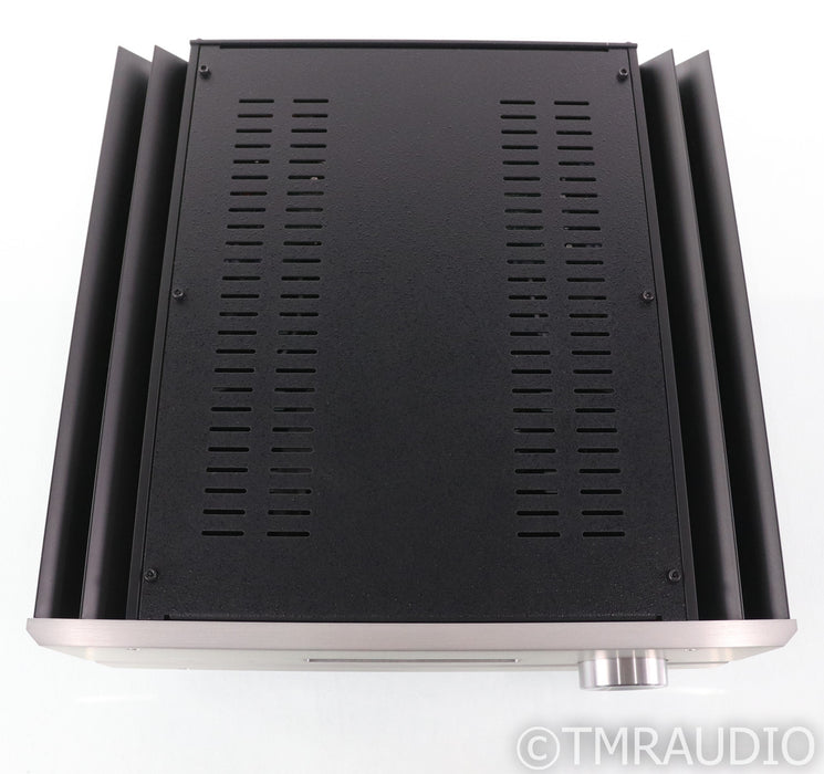 Pass Labs INT-150 Stereo Integrated Amplifier; INT150; Remote